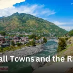 Small Towns and the River
